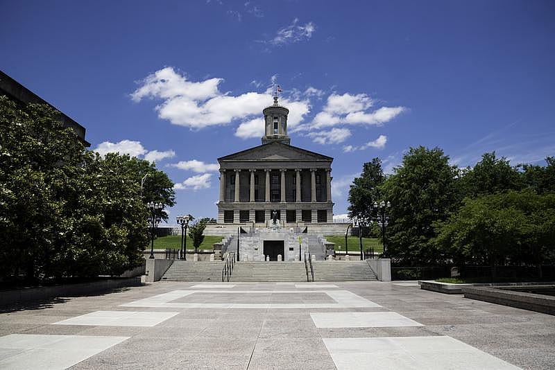 #36. Tennessee