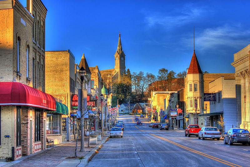 Wisconsin: Ozaukee County