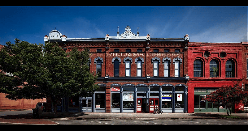 #41. Georgia