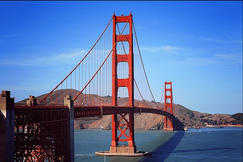 #50. California