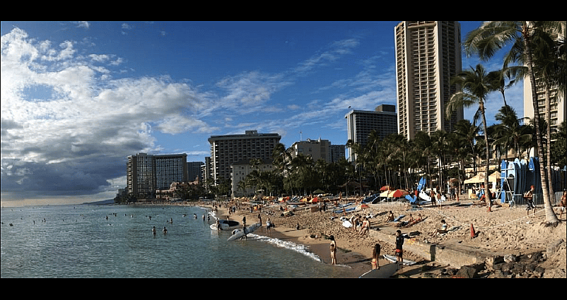 #2. Hawaii