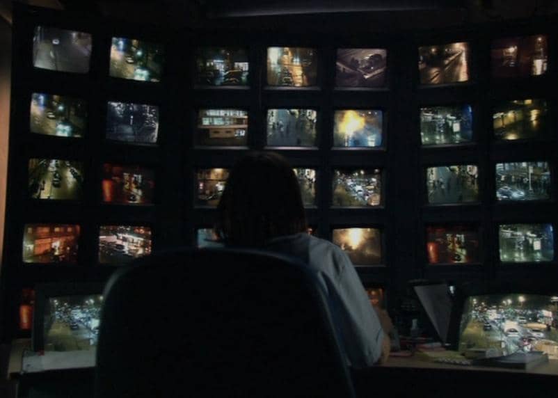 #93. Red Road (2006)