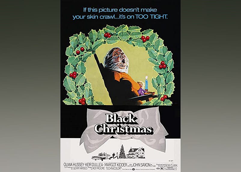 #18. Black Christmas (1974)