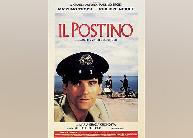 #19. The Postman (1994)