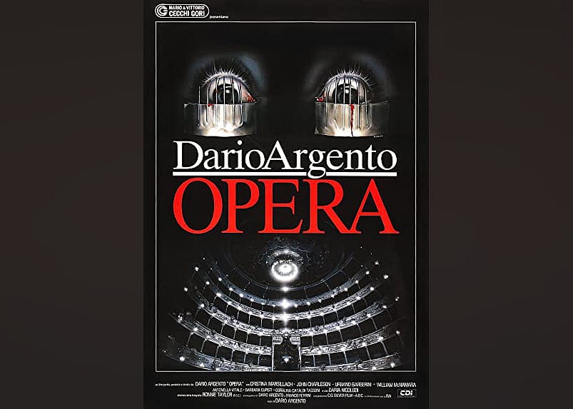 #28. Opera (1987)