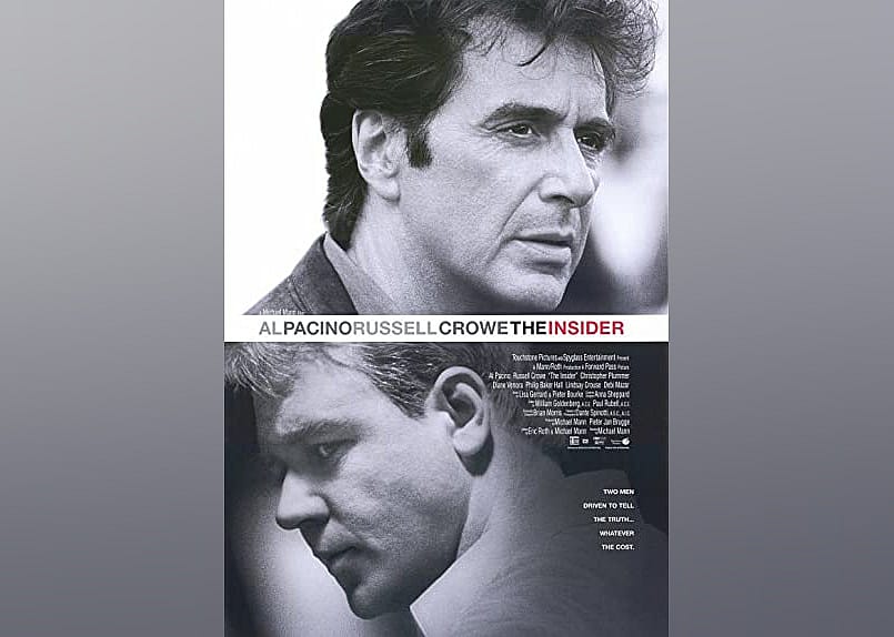 #15. The Insider (1999)