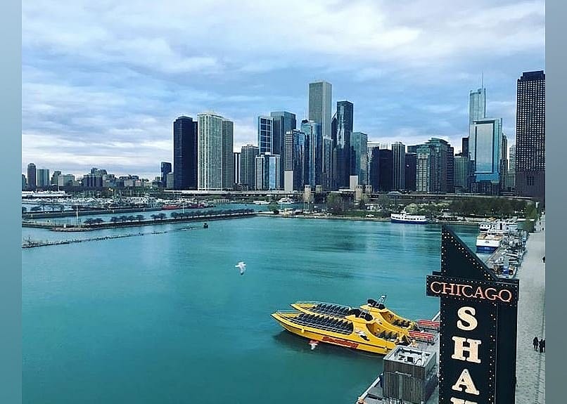 #13. Navy Pier