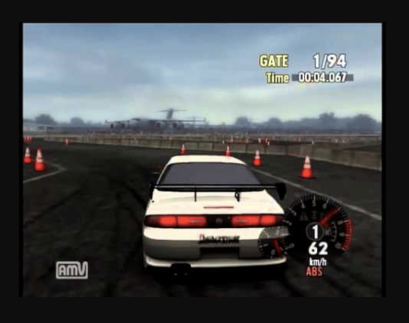 #49. Forza Motorsport