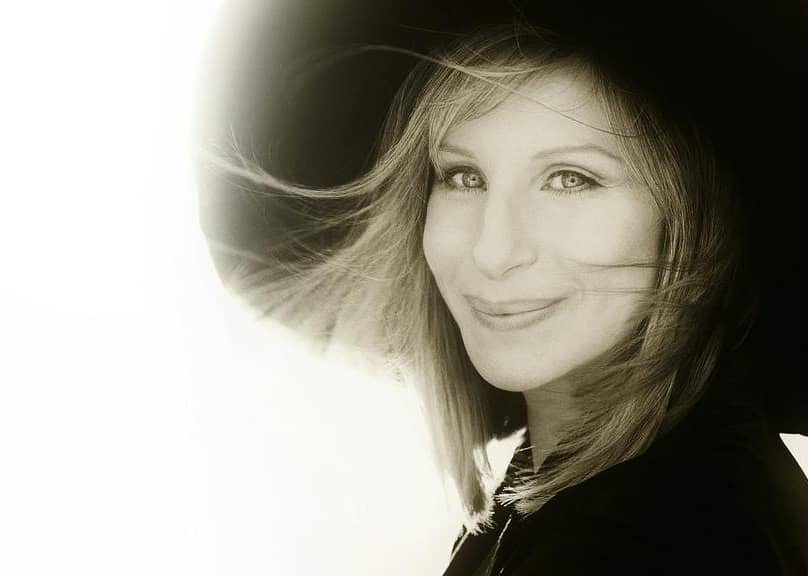 1974: 'The Way We Were' by Barbra Streisand