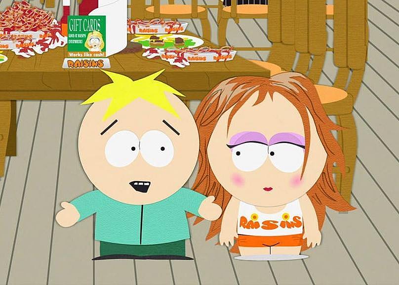 #80. Season 7, Episode 14 - Raisins