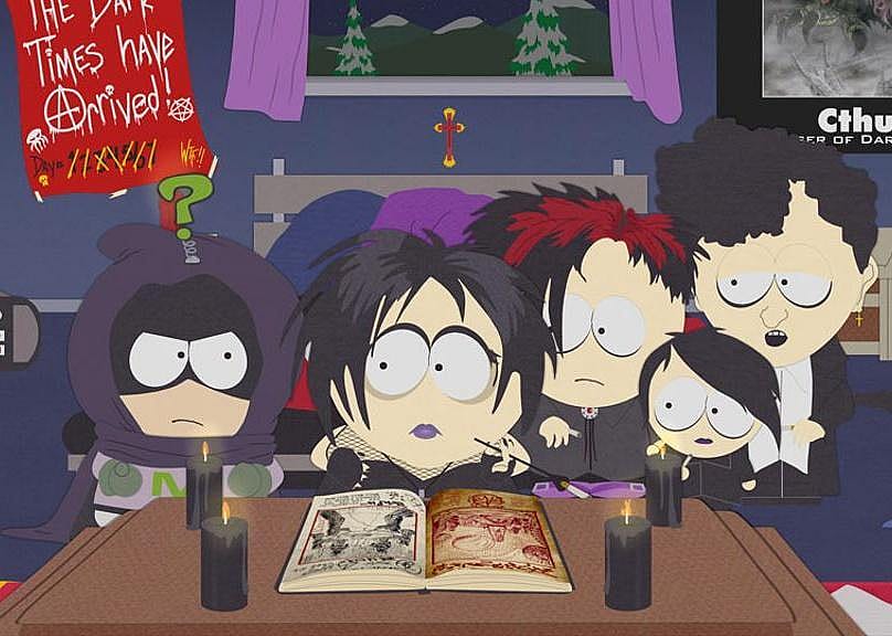 #98. Season 14, Episode 13 - Coon vs. Coon and Friends