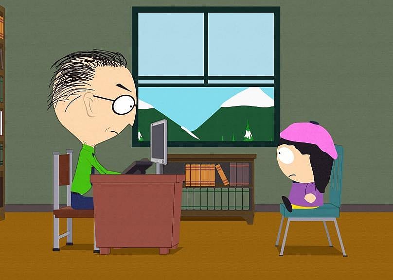 #81. Season 17, Episode 10 - The Hobbit