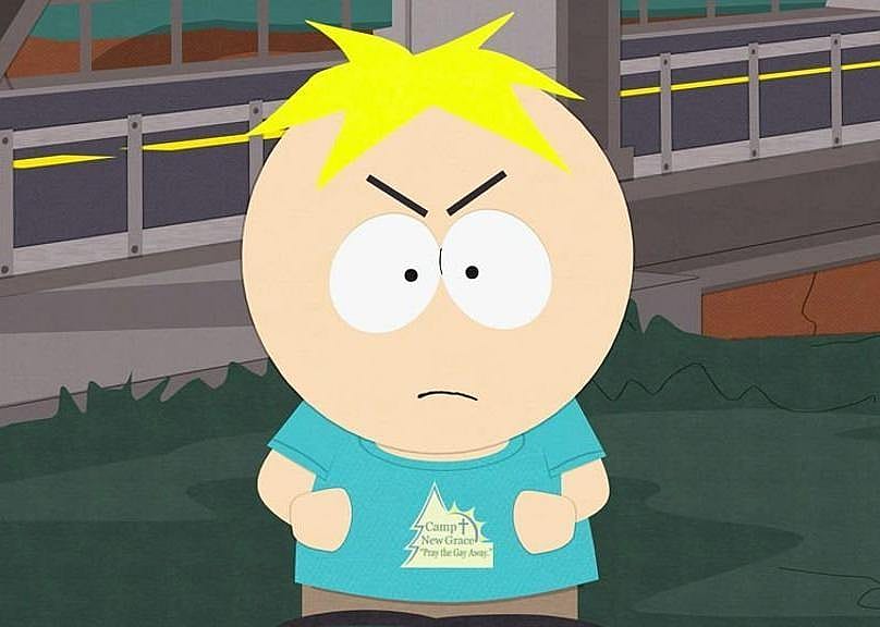 #21. Season 11, Episode 2 - Cartman Sucks