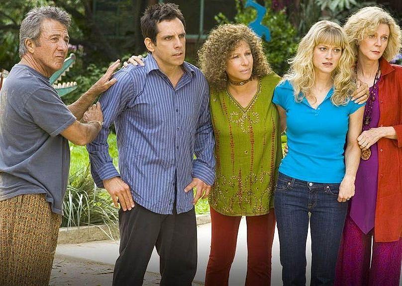 #24. Meet the Fockers (2004)