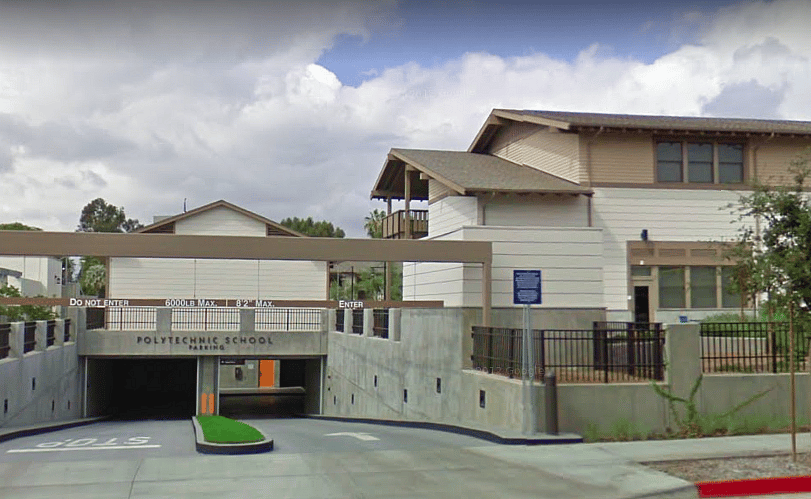 #21. Polytechnic School