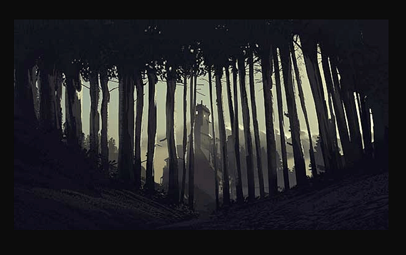 #50. What Remains of Edith Finch