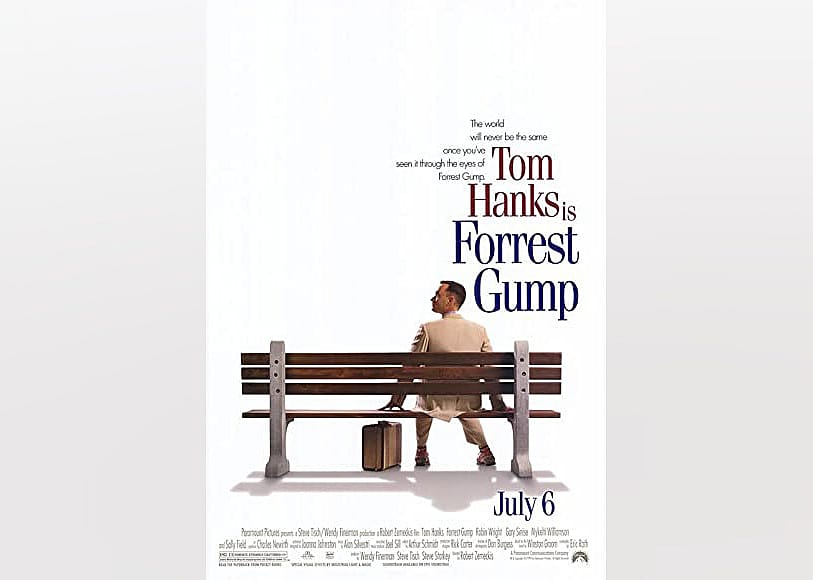 #4. Forrest Gump (1994)