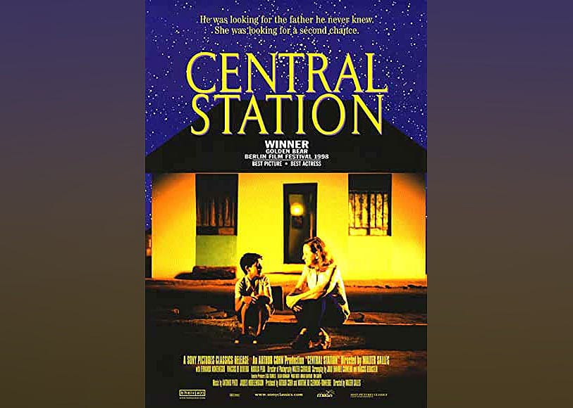 #40. Central Station (1998)
