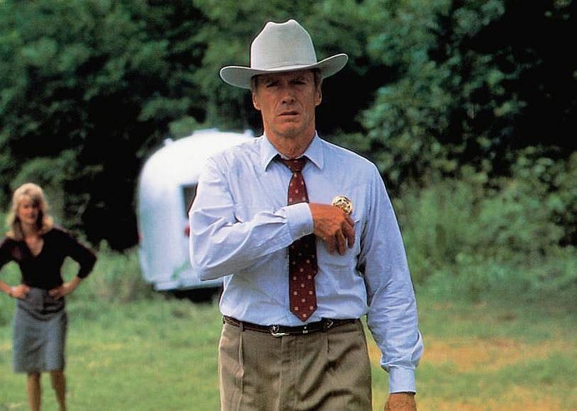 #17. A Perfect World (1993)