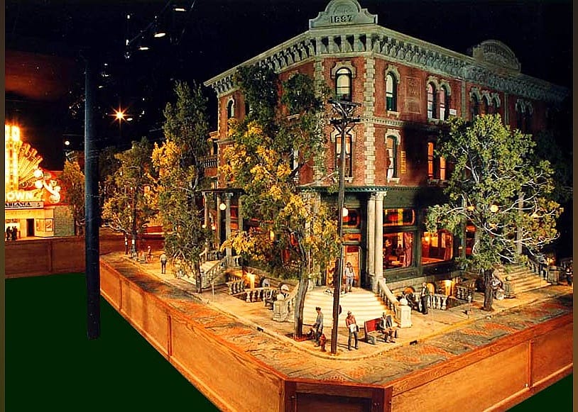 #25. Michael Garman Museum & Gallery