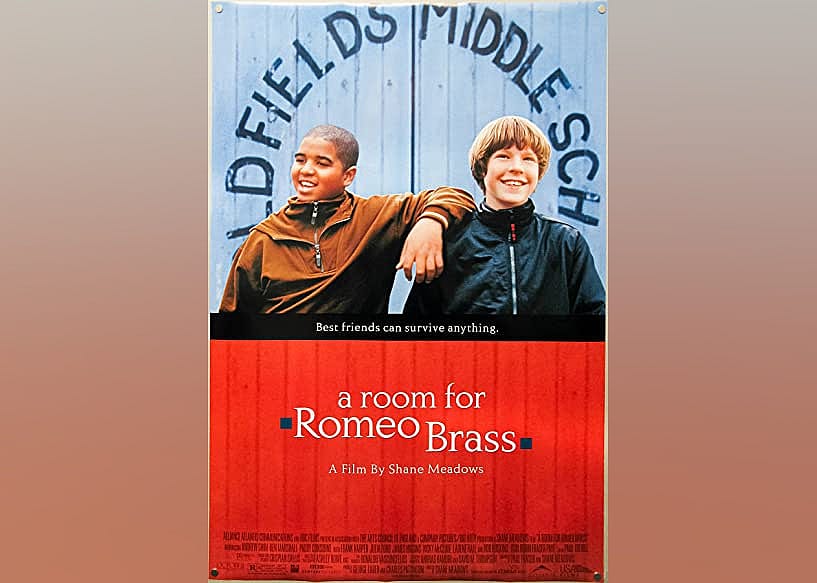 #50. A Room for Romeo Brass (1999)