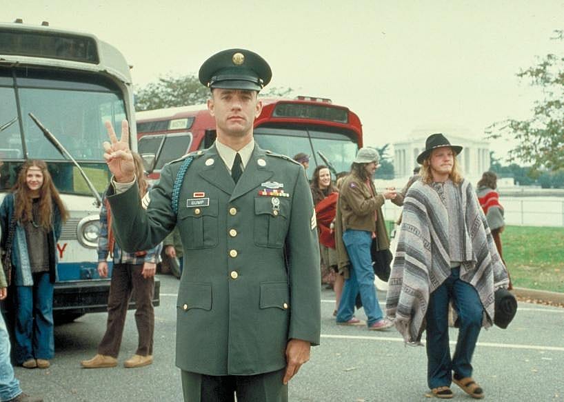 #26. Forrest Gump (1994)