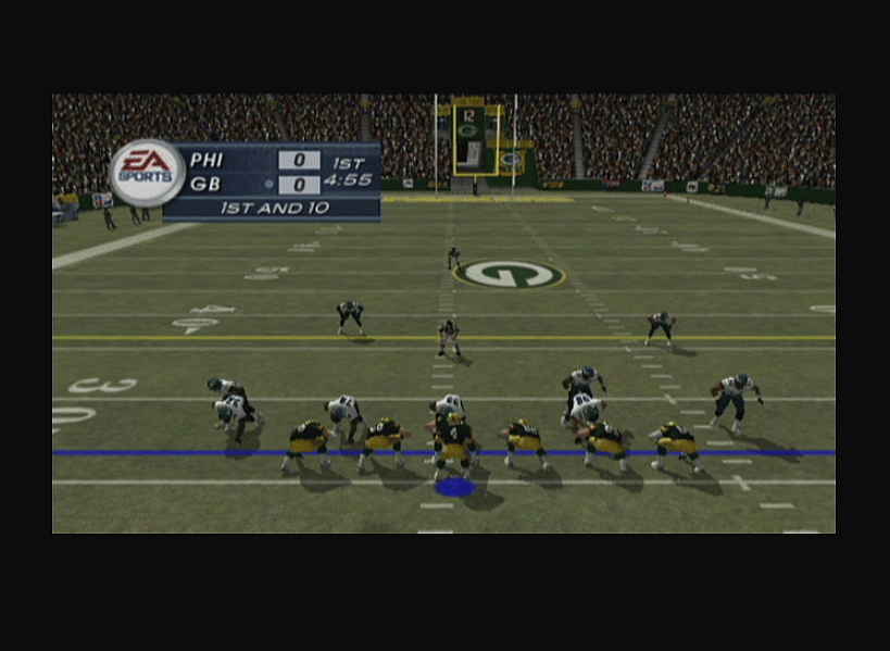 #45. Madden NFL 2003