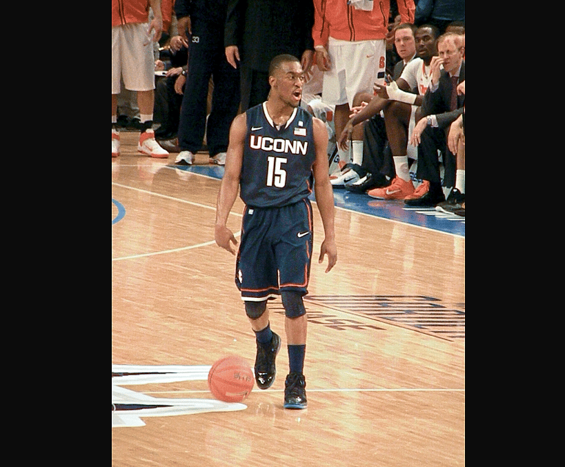 Connecticut: Connecticut Huskies