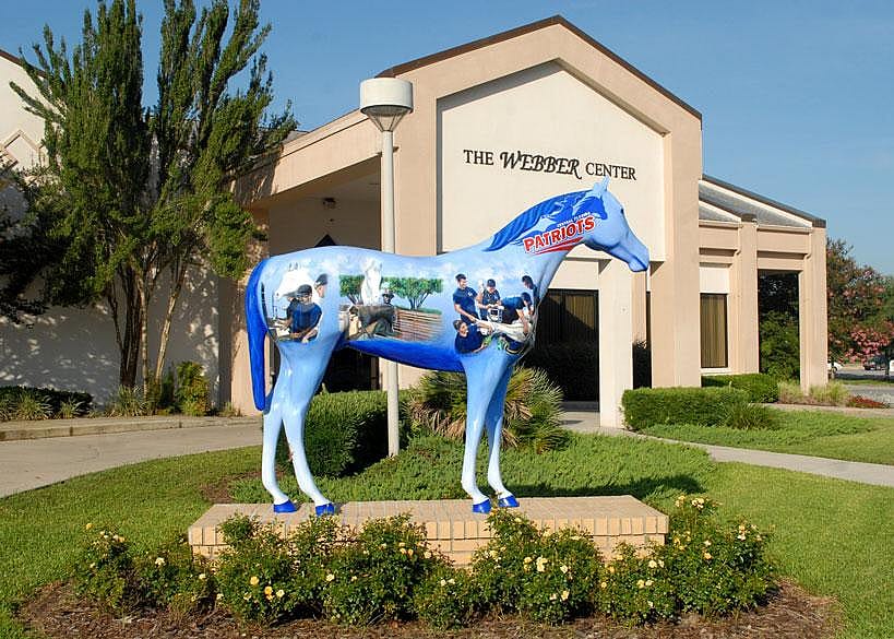 #10. College of Central Florida