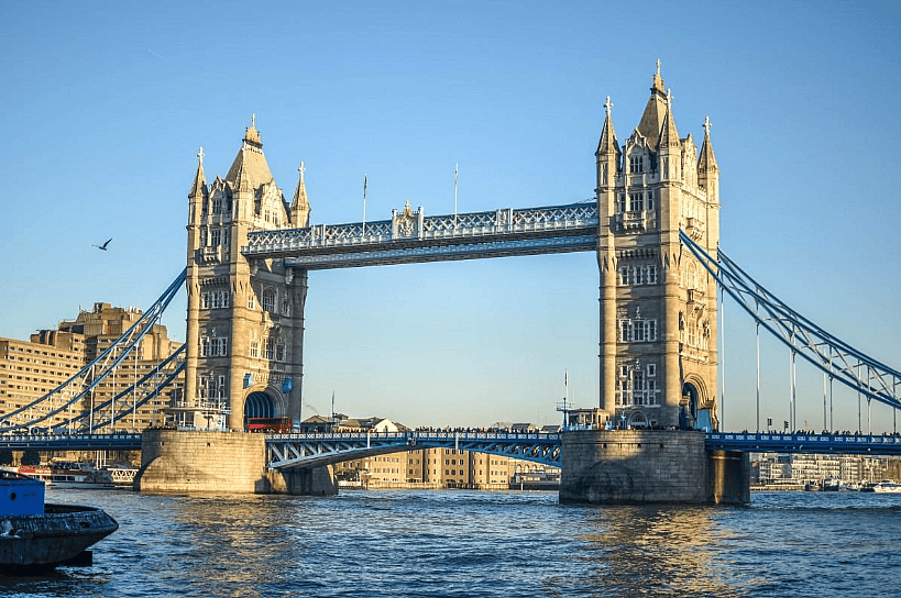 #38. United Kingdom