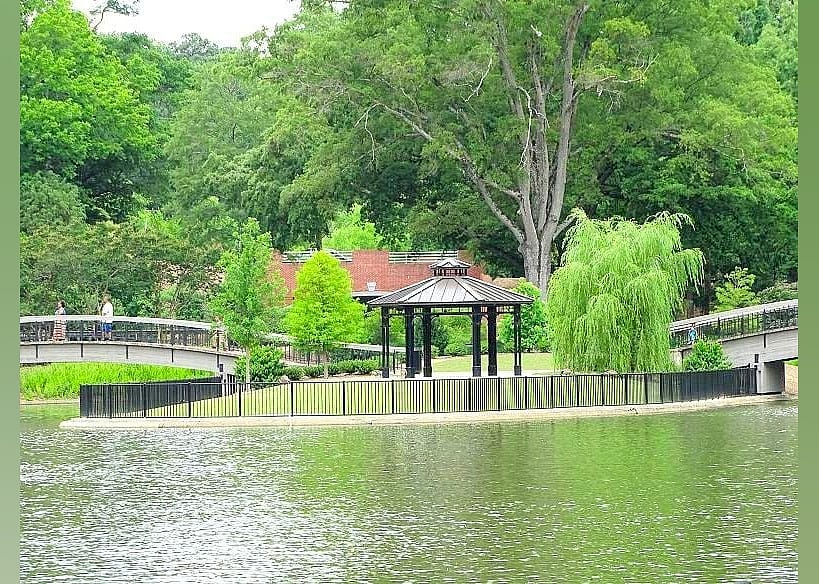 #20. Pullen Park