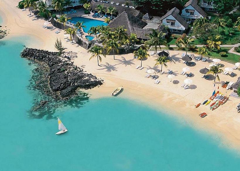 #44. Mauritius