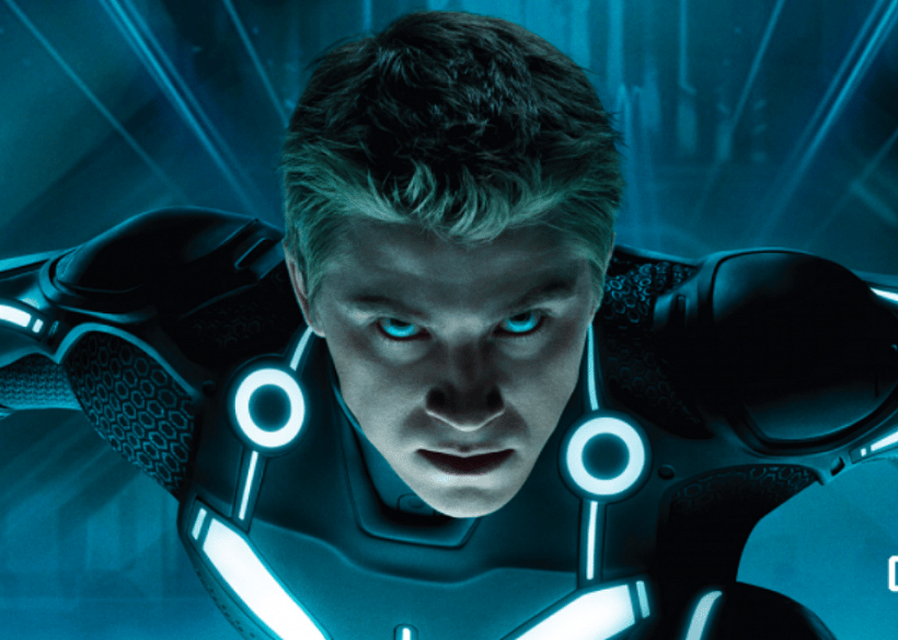 #10. Tron: Legacy (2010)