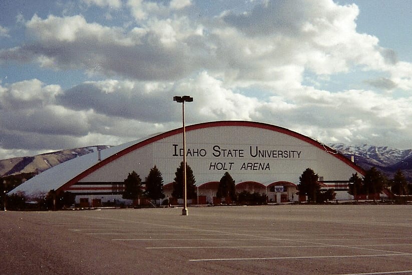 Idaho: Idaho State Bengals