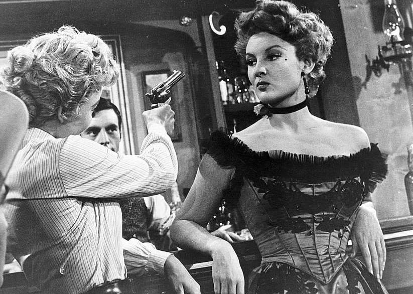 1956: Gunslinger