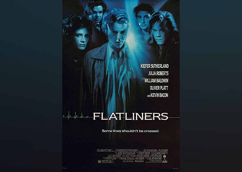 #34. Flatliners (1990)