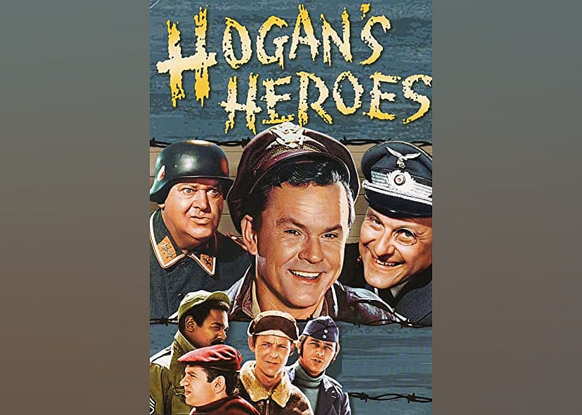 #15. Hogan's Heroes