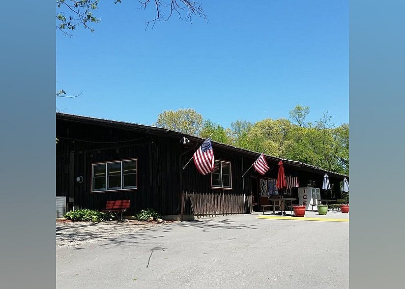 #7. Nelson's Family Campground
