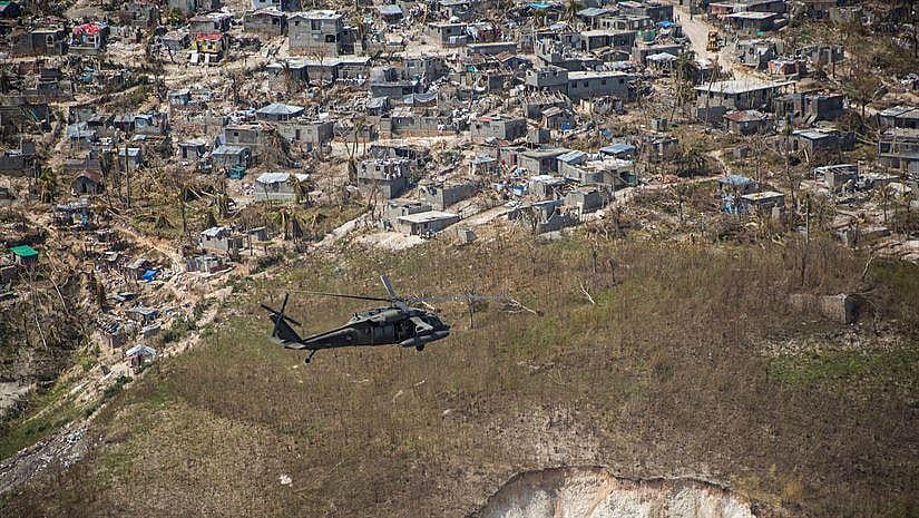 #36. Haiti
