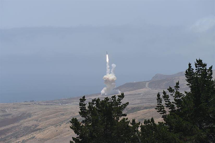 National Missile Defense