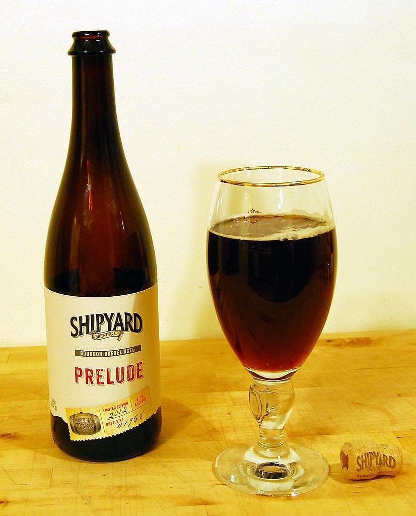 #45. Prelude
