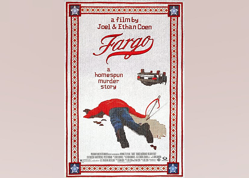 #7. Fargo (1996)