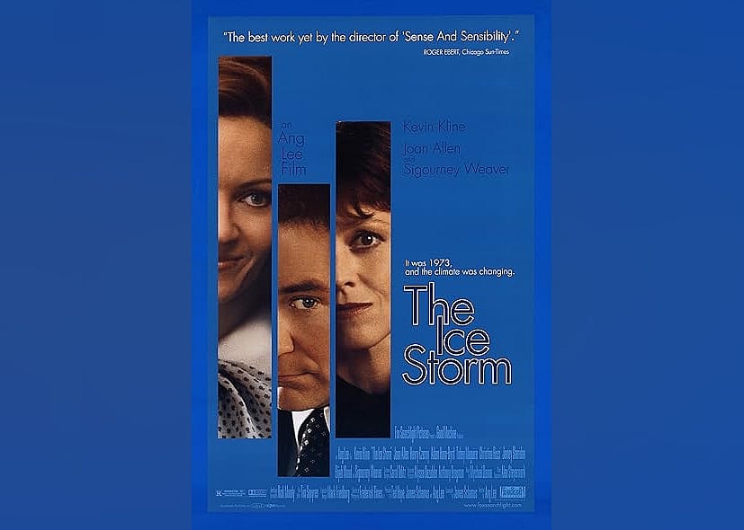 The Ice Storm (1997)