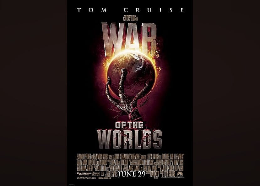 War of the Worlds (2005)