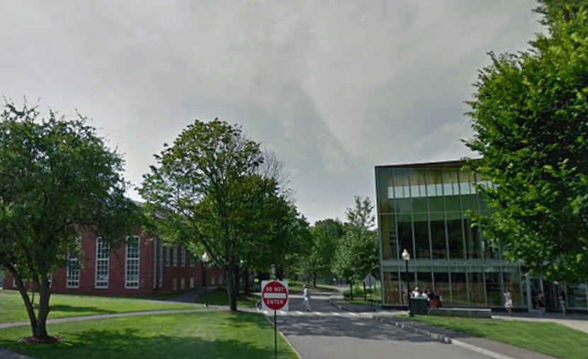 #24. Milton Academy