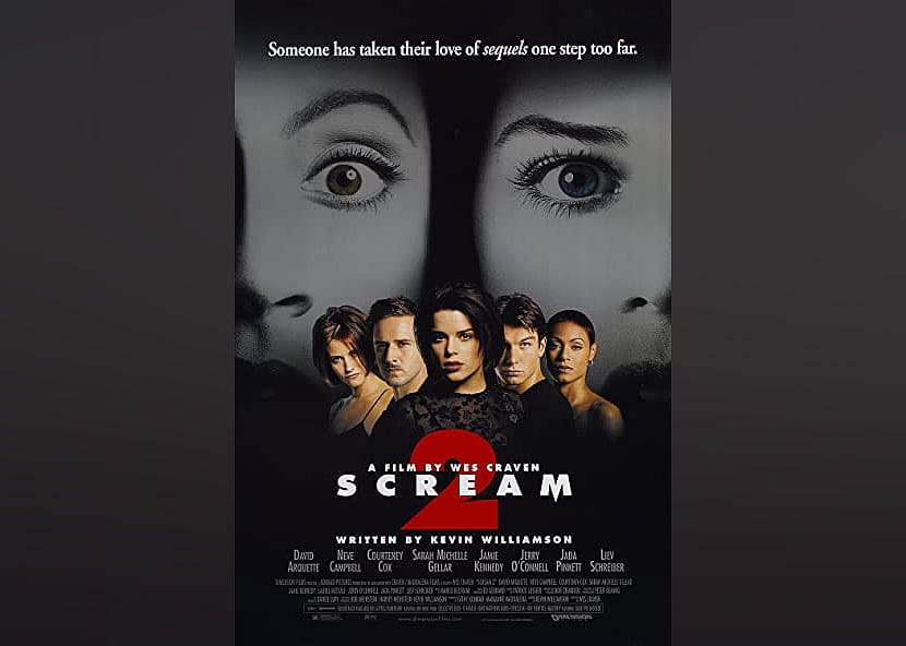 #41. Scream 2 (1997)