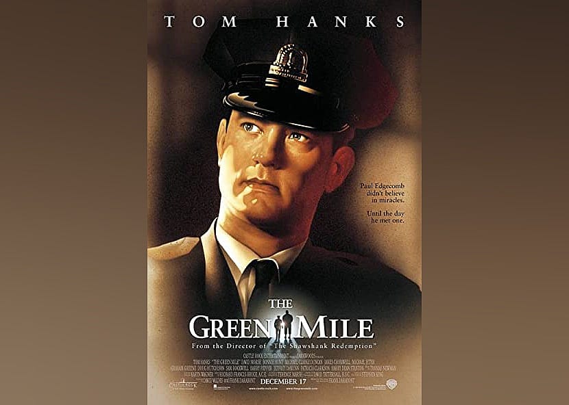 #13. The Green Mile (1999)