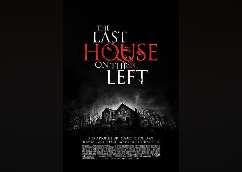 The Last House on the Left (2009)