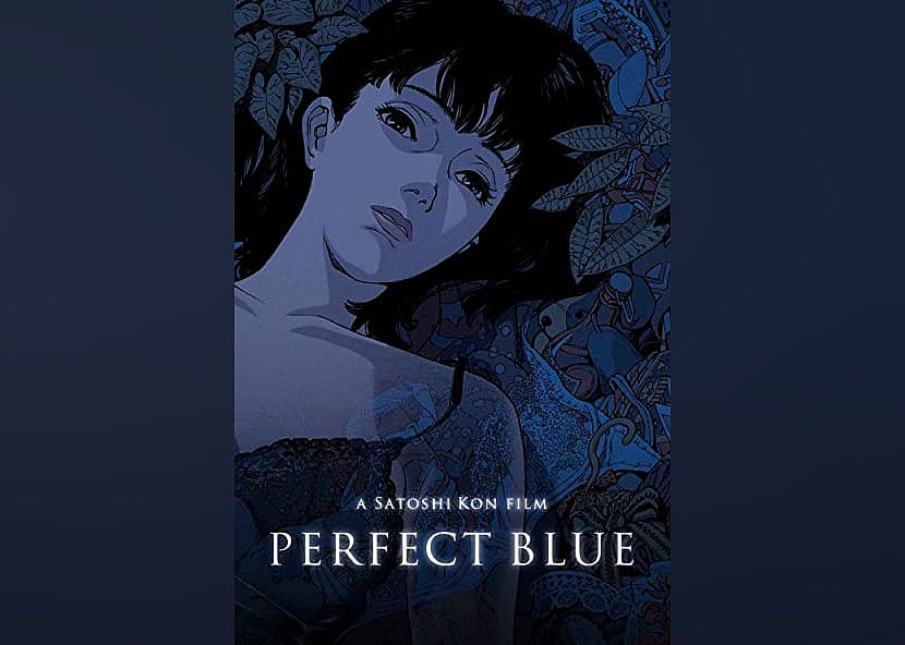 #13. Perfect Blue (1997)