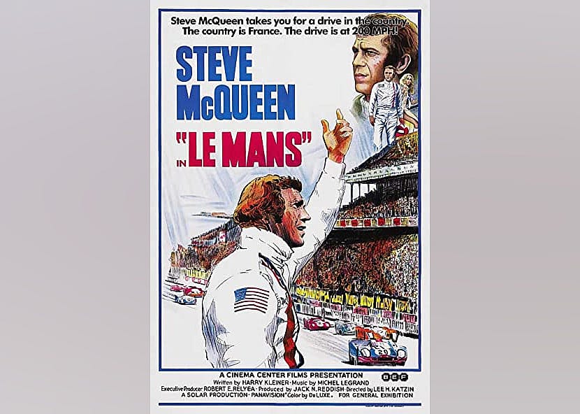 #46. Le Mans (1971)